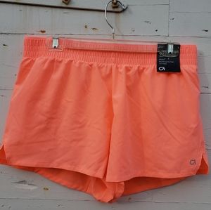 GapFit Gsprint pink shorts Lg